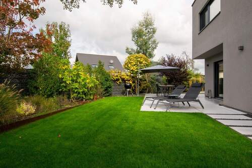 Garten/Terrasse - 