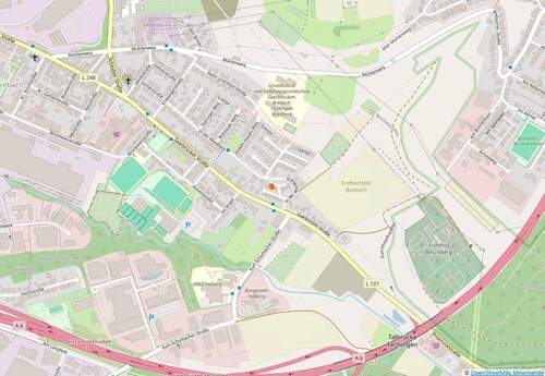 Bild 4 - Reihenmittelhaus mit 158,00 m&sup2; in Saarbrücken zum Kaufen