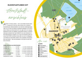 Lageplan + Anschlüsse - 