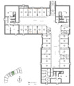 Tiefgaragenplan - 