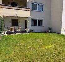 sofort beziehbar - 3,5 Zi-Whg mit Stellplatz in naturnaher Lage - Eningen unter Achalm