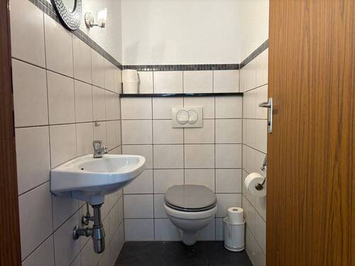 Separates WC - 