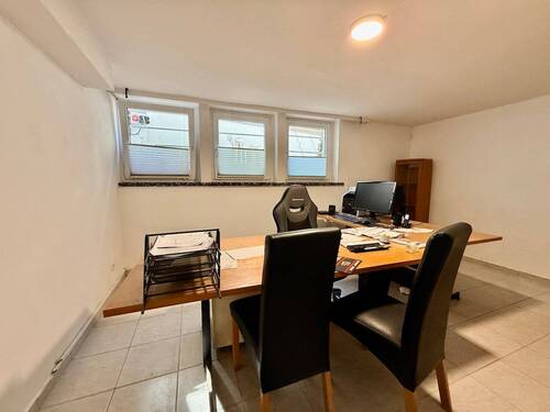 Büro - 