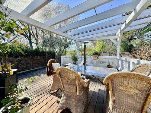Terrasse - 