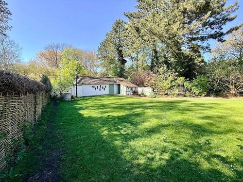 Garten - 