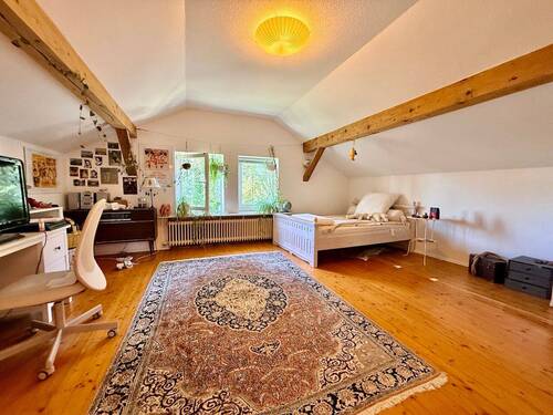 Kinderzimmer - 