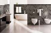 Badezimmer - 