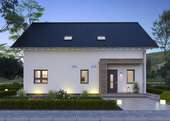 Hausansicht - 