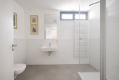 Hauptbadezimmer - 