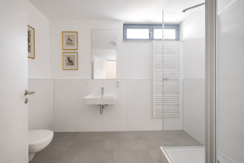 Hauptbadezimmer - 