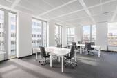Regus Altezza 5787 Munich Germany Large Office 3.j - Voll ausgestatteter privater Büroraum für Sie und Ihr Team in Regus THE SQUAIRE Conference Center