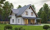 Aurora Titelbild - BauGlück - Ihr energieeffizientes Traumhaus aus hochwertigen Paneelen zum unschlagbaren Preis!