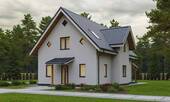 Aurora - 5 Zimmer Einfamilienhaus in Vellmar / Frommershausen
