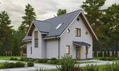 Aurora3 - Einfamilienhaus mit 140,00 m² in Vellmar / Frommershausen zum Kaufen