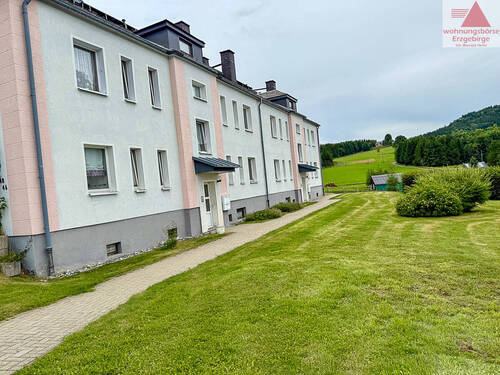 Hausansicht - 