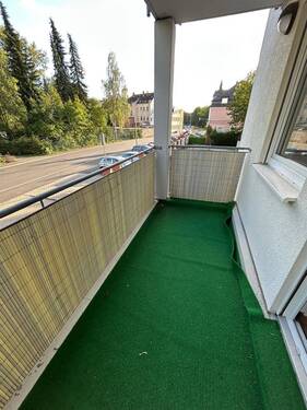Musterfoto - Kompakte 2-Zimmer mit Dusche, Tiefgarage und Balkon in beliebter Lage!
