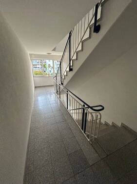Treppenhaus - 