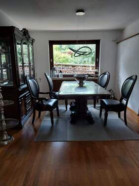 Esszimmer - 