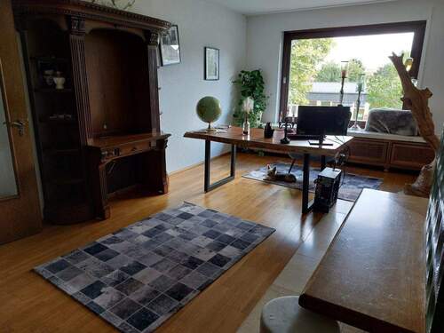 Büro - Arbeitszimmer - 