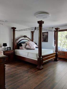 Elternschlafzimmer - 