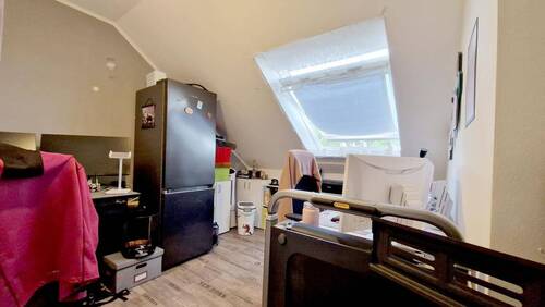 Arbeitszimmer - 