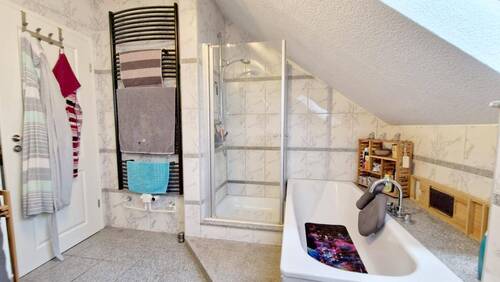 Badezimmer - 