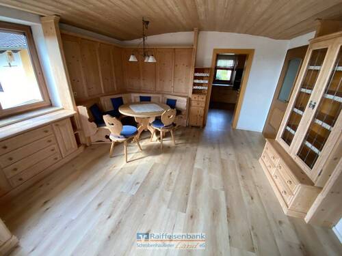 Esszimmer - 