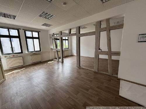 Bürozimmer - 
