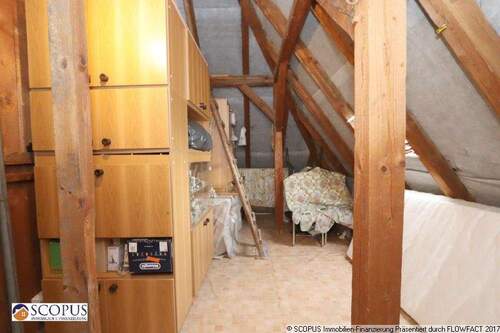 Dachboden - 