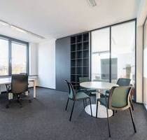 Flexible Büros und Arbeitsplätze am beliebten Standort Campus-Lübeck - All-in-Miete