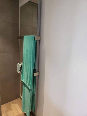 Handtuchhalter (beheizt) - 