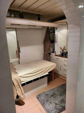 Solarium/ Wärmeliege - 