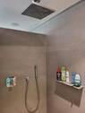 Dusche (gemauert) EG - 