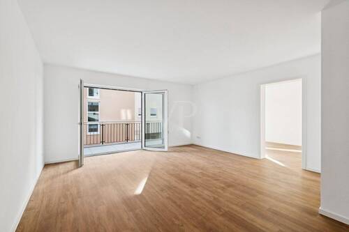 Küche Wohn- und Essbereich - 