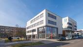 Außenansicht - Flexible Büroflächen in Adlershof - Arbeiten im Innovations-Hotspot! - All-in-Miete
