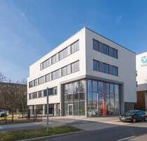Flexible Büroflächen in Adlershof - Arbeiten im Innovations-Hotspot! - All-in-Miete - Berlin