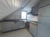 Küche - 3 Zimmer Etagenwohnung in Starnberg