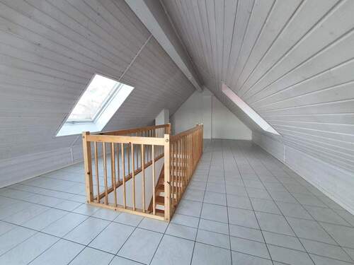 Dachzimmer - 