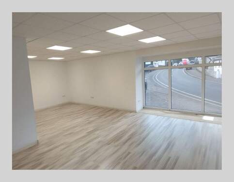 Ladenlokal - 3 Zimmer Büro zur Miete in Kierspe