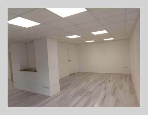 Ladenlokal - 3 Zimmer Büro in Kierspe