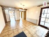 EG-Eingangsbereich - 7 Zimmer Mehrfamilienhaus, Wohnhaus zum Kaufen in Bühlertal