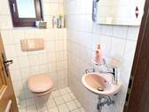 EG-Gäste WC.jpg - Mehrfamilienhaus, Wohnhaus in Bühlertal zum Kaufen