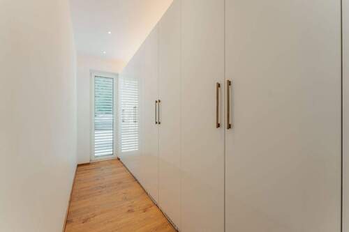 Ankleide Elternbereich - 