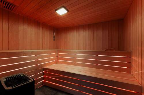 Sauna - 