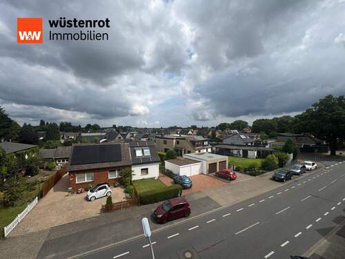 Nachbarschaftsbebauung - 