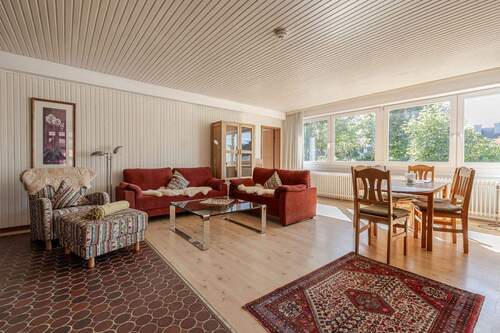 Beispiel Appartment - Einfamilienhaus mit 806,00 m&sup2; in Sylt zum Kaufen