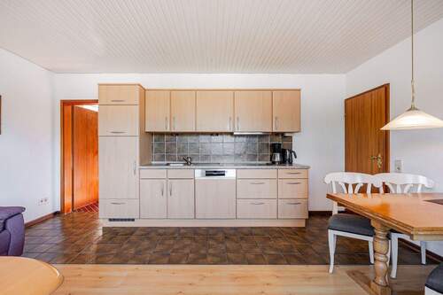 Beispiel Appartment - 