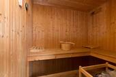 Sauna - 