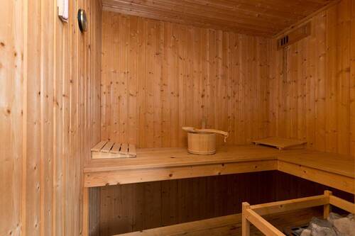 Sauna - 