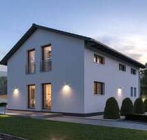 KFW-förderfähiges Traumhaus - inkl. Grundstück ! - Döltsch